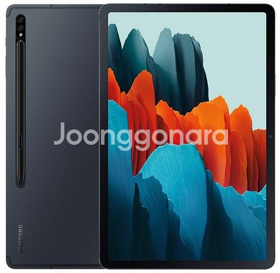갤럭시탭 S7 256GB 와이파이모델--0