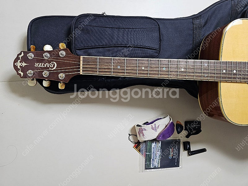 크래프터 KD-10 FORTE--1