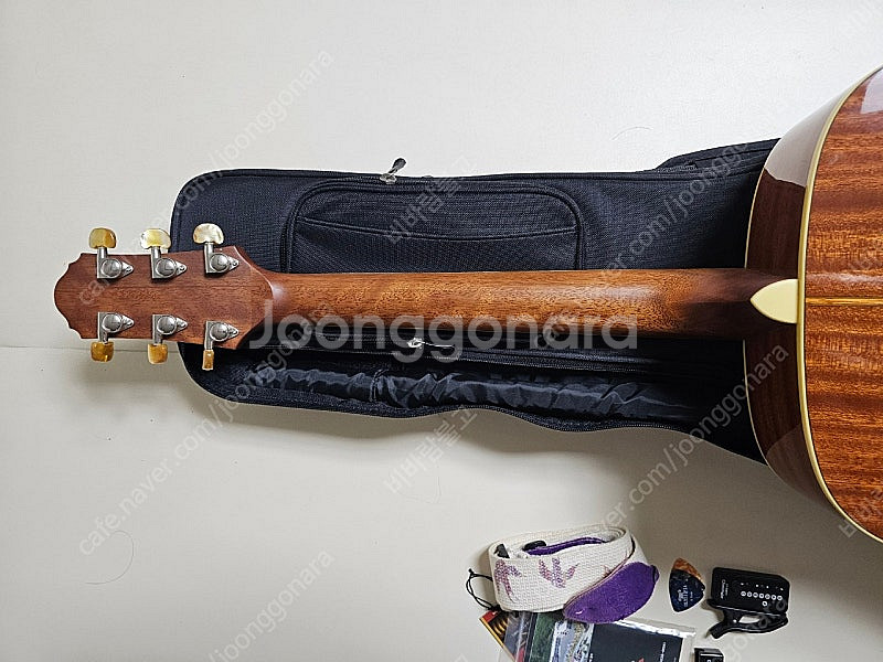 크래프터 KD-10 FORTE--3