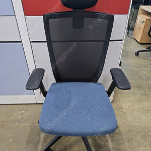 퍼시스 의자 - CH4300