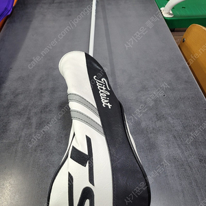 타이틀리스트 TSI2 드라이버 9도 샤프트 TOUR AD HD-4S