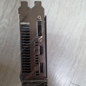 Asus gtx 1660 팝니다.