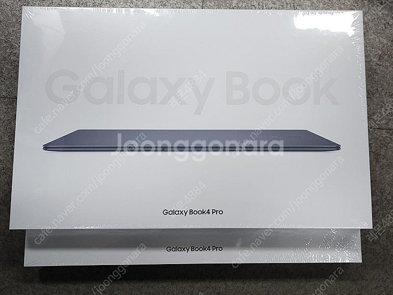 삼성 갤럭시북4 프로 터치 노트북 NT940XGQ-A5...--0