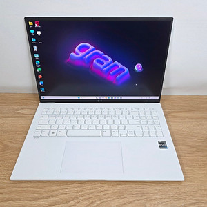 [LG] 그램 16인치 16Z90R-GA5SK(i5 13세대/16G/512G)