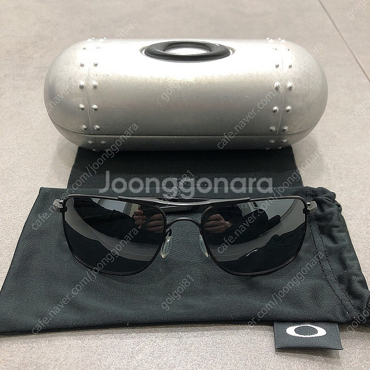 오클리 게이지8 gauge8 선글라스--0