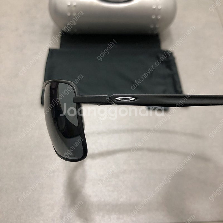 오클리 게이지8 gauge8 선글라스--2
