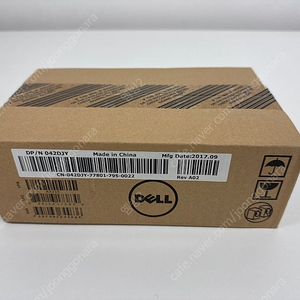 Dell AX210 PC USB 스피커