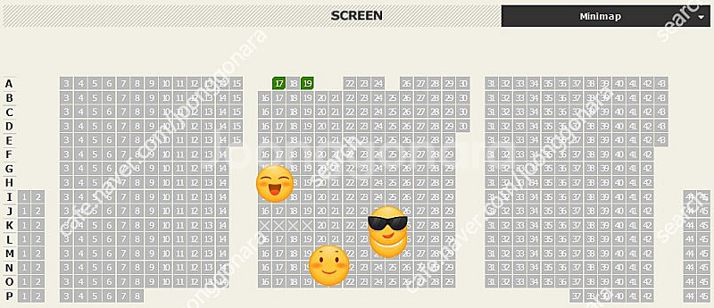 F1 더 무비 CGV 용산 용아맥 4일 금 중블 정가양...--0