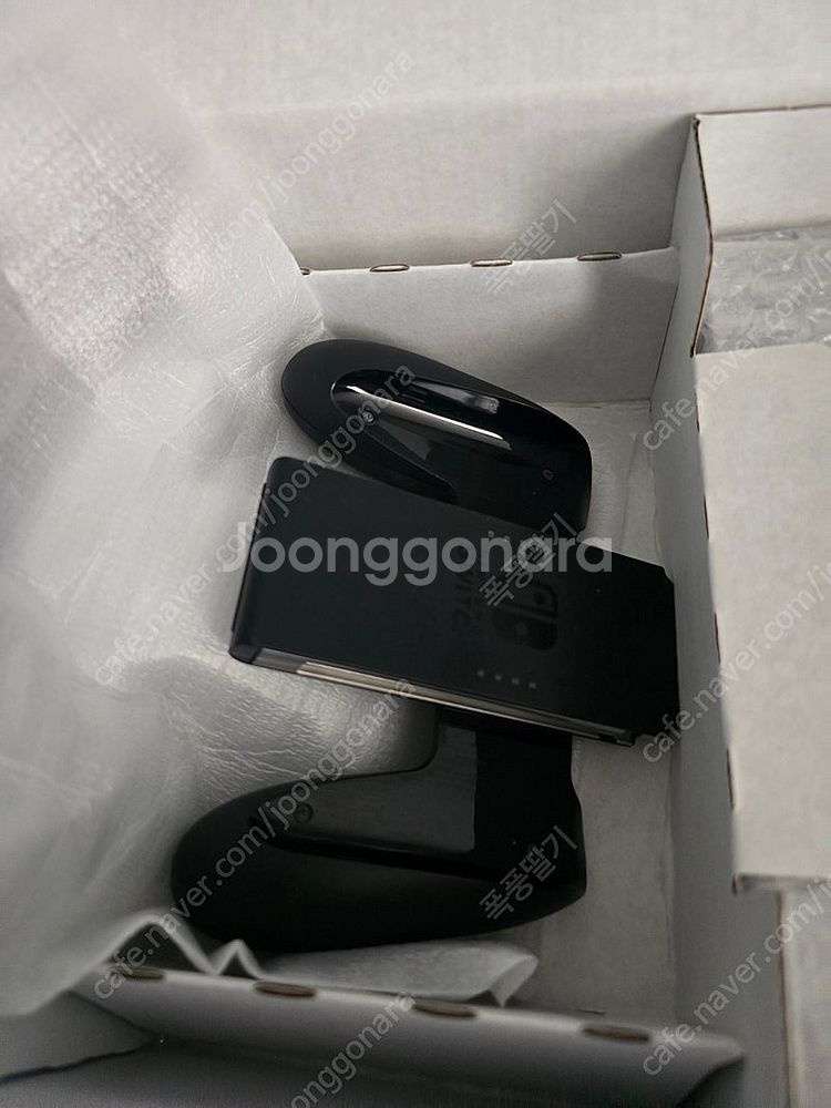 닌텐도 스위치 베터리 개선판--5