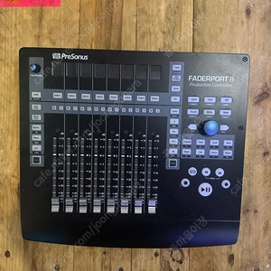 Presonus Faderport 8 판매합니다.