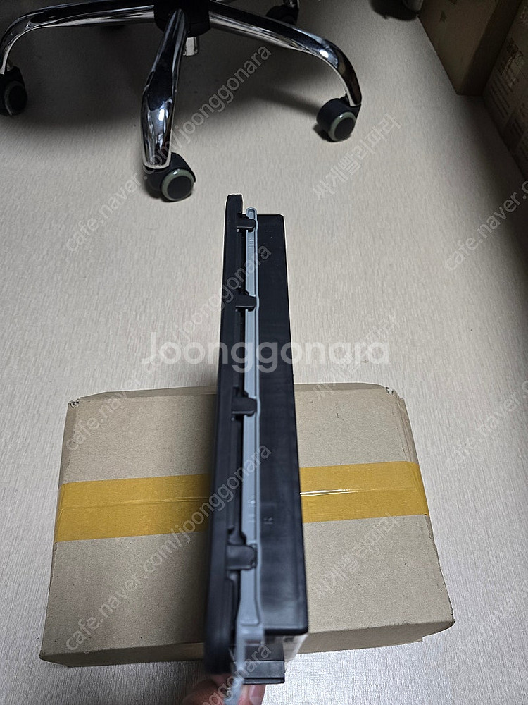 유니필터, 흡기필터, 에어필터--2