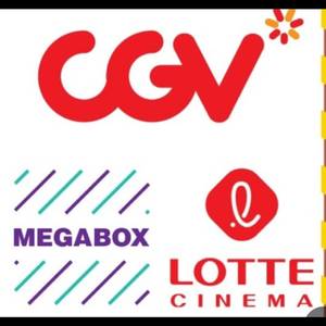 CGV / 롯데시네마 / 메가박스 영화예매 2D, 3D, 리클라이너, 컴포트, 씨네컴포트, imax, 4dx, 수퍼 특별관, 커플석, 로얄석 등 (빠른답장, 당일가능) / CGV콤
