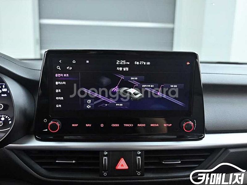 기아 더뉴 K3 2세대 1.6 가솔린 프레스티지 중고 ...--1