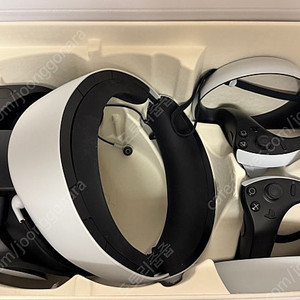 ps vr2 풀셋 +거치대