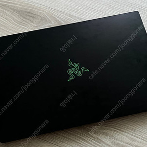 레이저 블레이드15 4K 144hz i9 32GB 3080TI 풀박스 팝니다