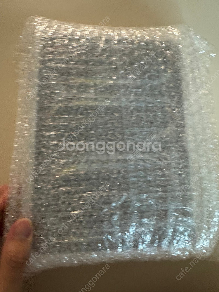 미개봉 아이패드 프로 M4 11형 256g WiFi--0