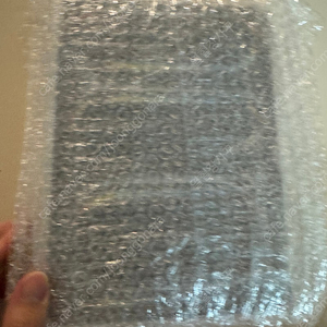 미개봉 아이패드 프로 M4 11형 256g WiFi