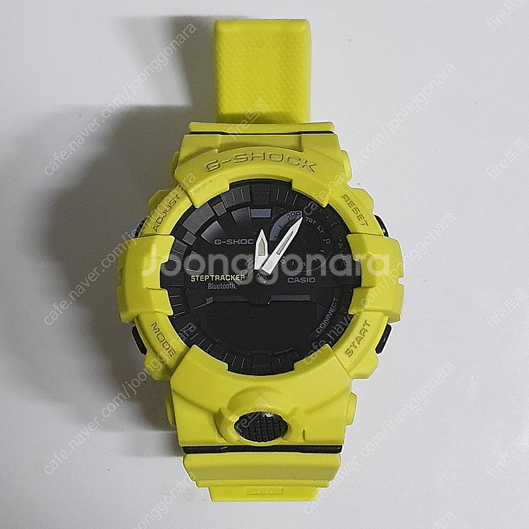 남성시계 데일리시계 지샥시계 gba-800-a9 형광(...--0