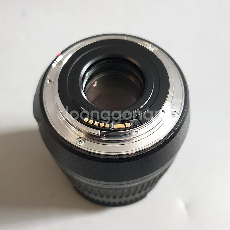 캐논 탐론 17-50mm F2.8 렌즈 +11-18mm...--6