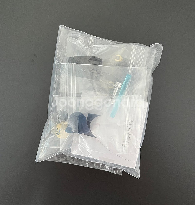 레고 스타워즈 75206 배리스 오피 미조립 새상품--0