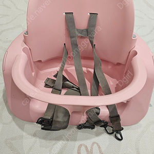 스토케 스텝스 베이비세트 의자