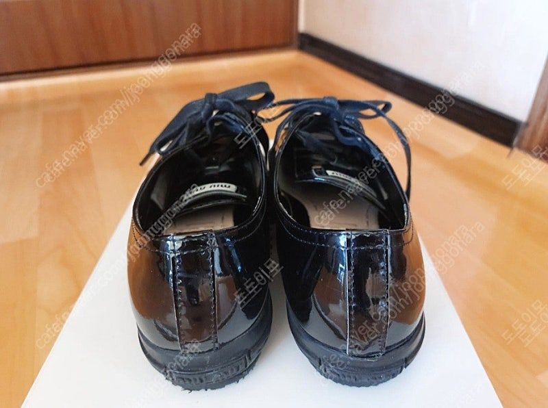 미우 스니커즈--2