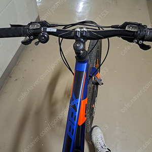 자이언트 ARX1 27.5인치. XS