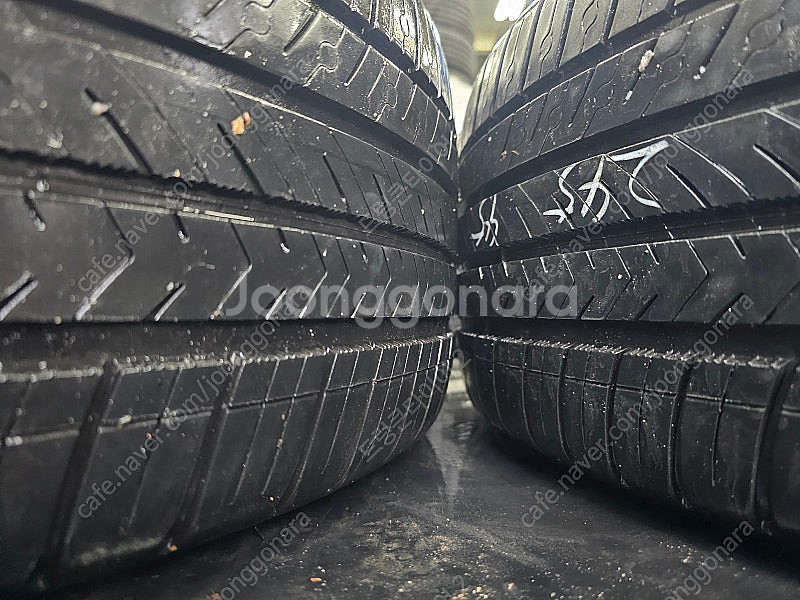 BMW F바디 5시리즈 613M 18인치 순정 휠타이어...--5