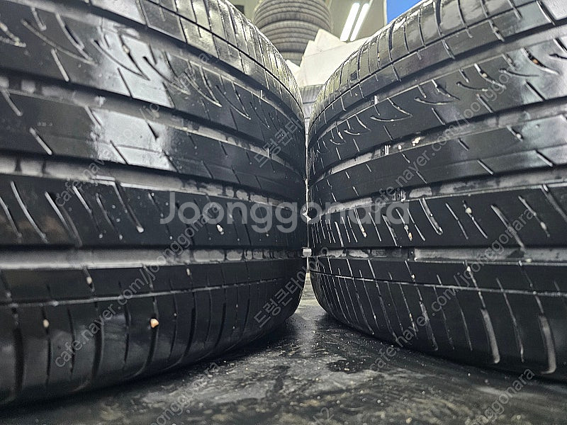 BMW F바디 5시리즈 613M 18인치 순정 휠타이어...--6