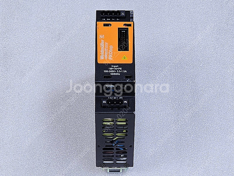 바이드뮬러 Weidmuller Power Supply--0