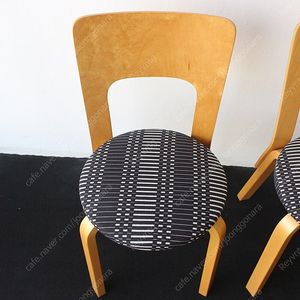 아르텍 66체어 요한나 글릭센 알바알토 빈티지가구 artek
