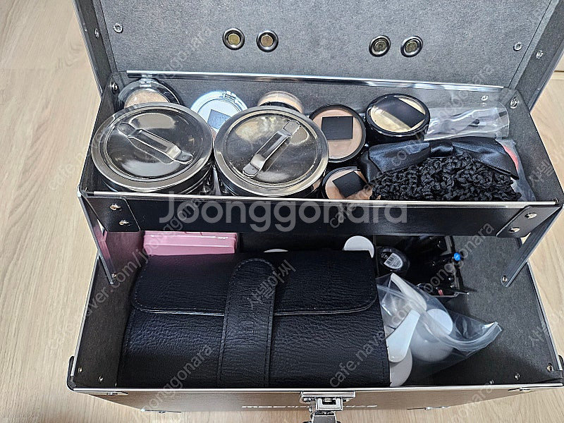 메이크업 국가자격증 실기 재료 풀세트(이번11회차 원패...--7