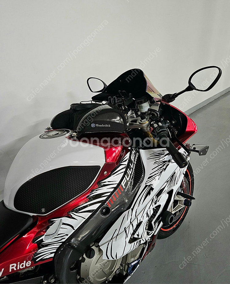 풀튜닝 BMW S1000RR ABS PRO 모델 판매합...--4