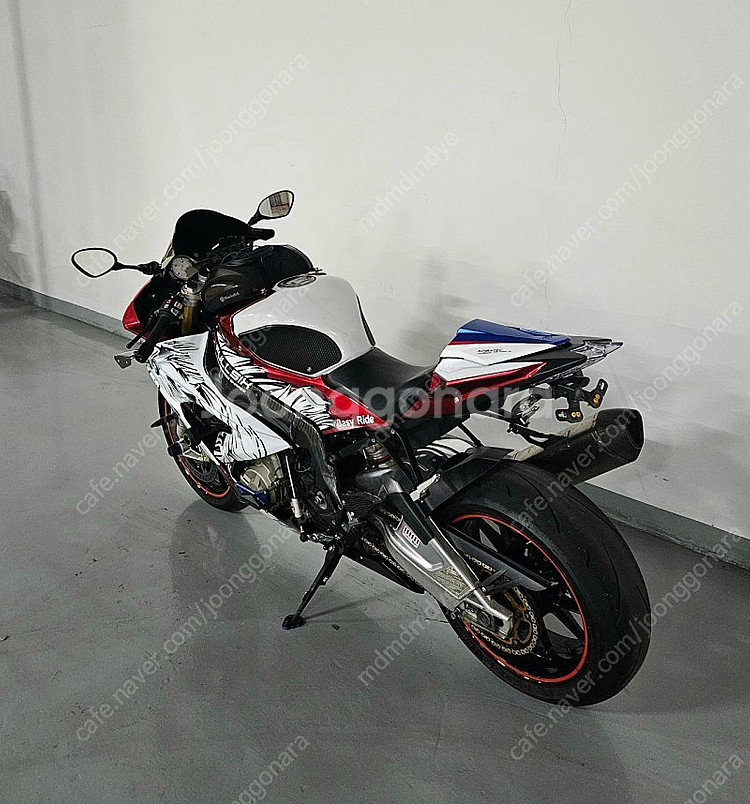 풀튜닝 BMW S1000RR ABS PRO 모델 판매합...--9
