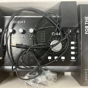 ID44MK2 오디언트