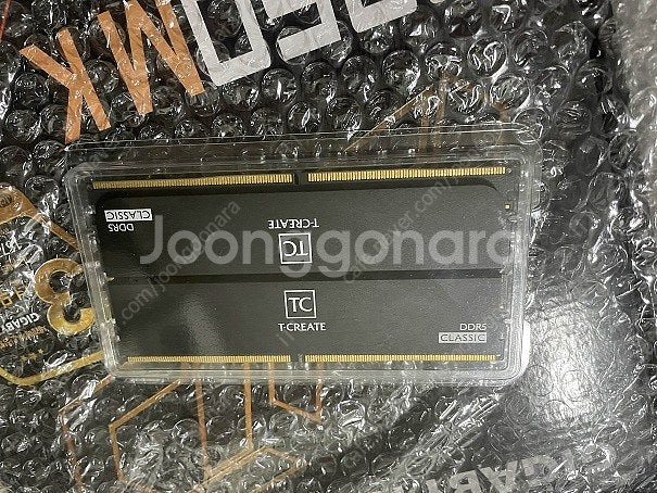 기가바이트 B650M K , DDR5 32G 램 팝니다--1
