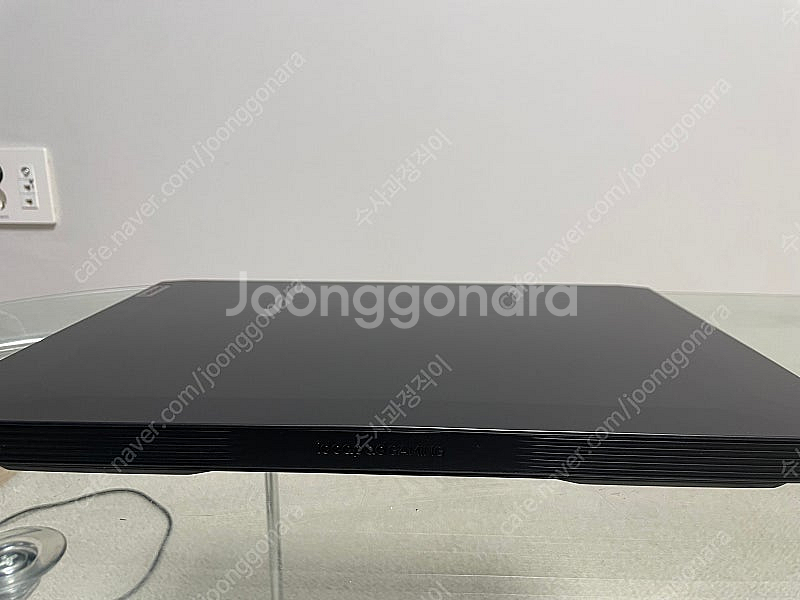레노버 아이패드 게이밍 노트북 판매합니다 3050ti--6
