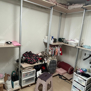 디알코디 시스템행거