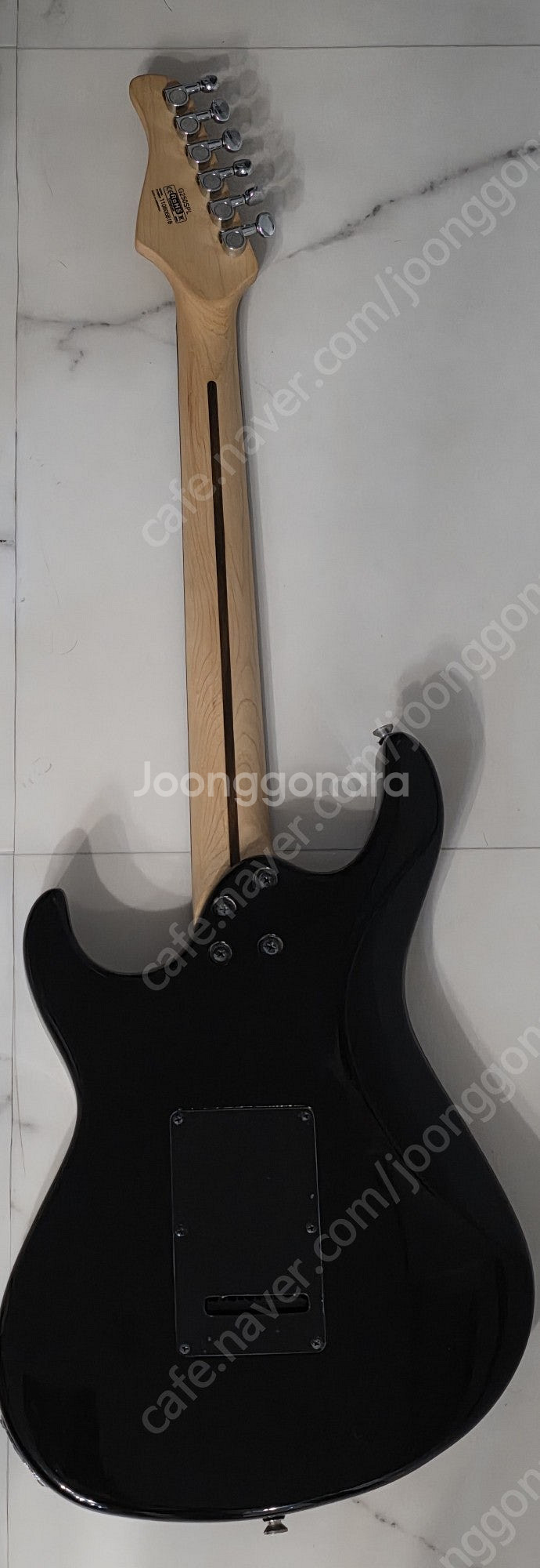 콜트 일렉기타 G250SPL--1