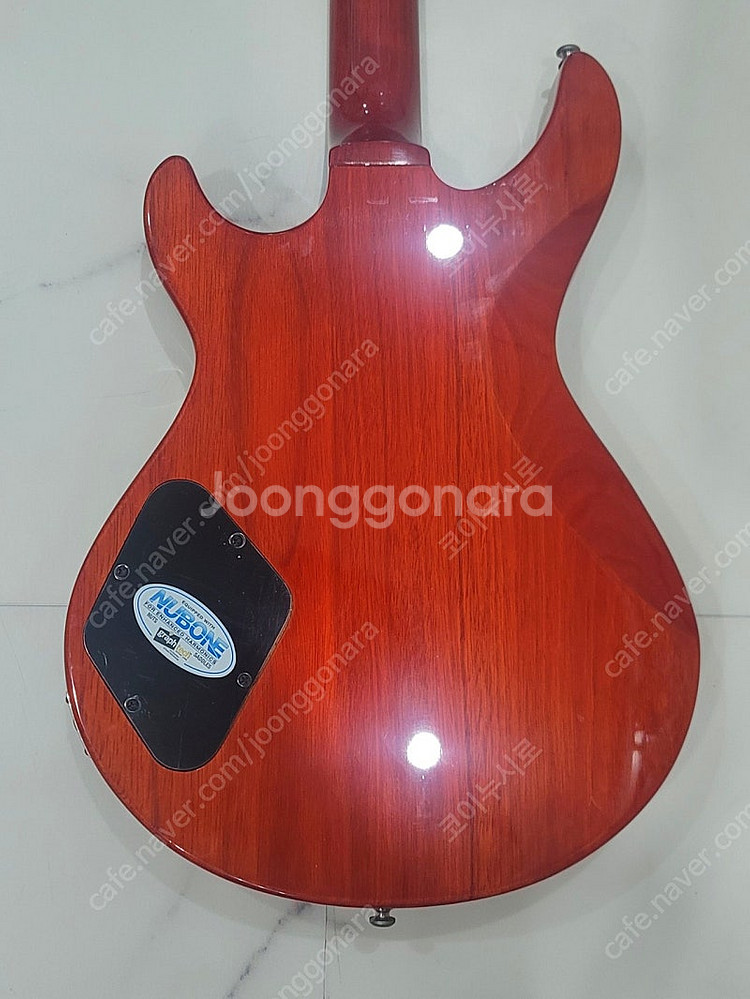콜트 일렉기타 m600 유사prs--3