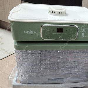 emide 식품건조기