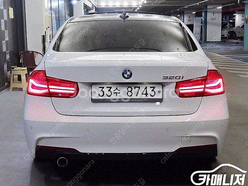 [BMW]3시리즈 (F30) 320i M 스포츠 | 2...--5