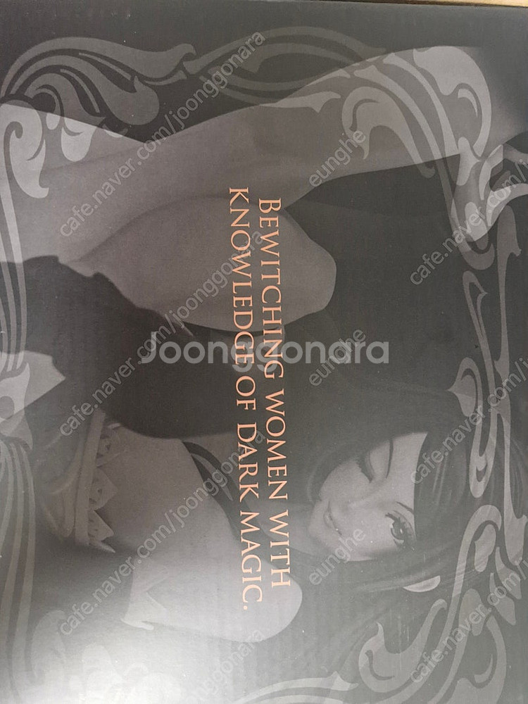 맥스팩토리 소서리스 판매합니다--0