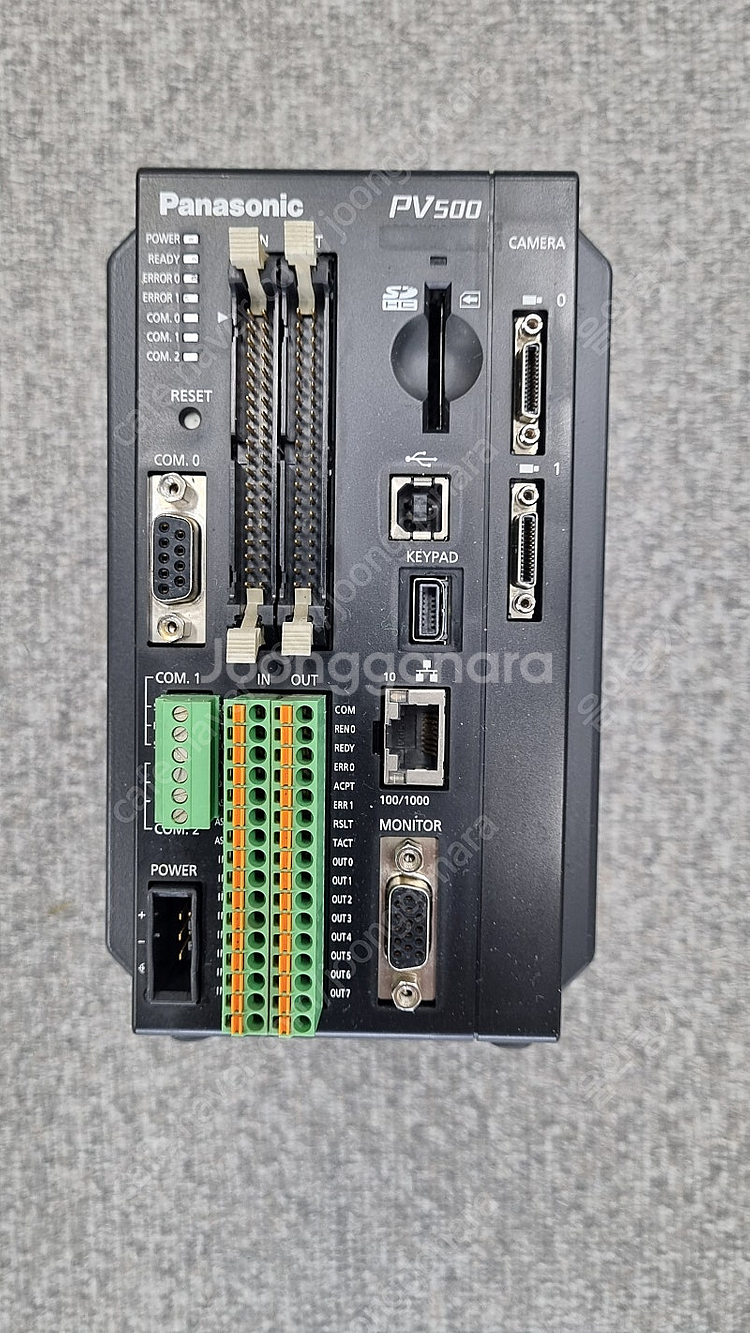 파나소닉 ANPV0502V2ADN (PV500) 저렴하...--0
