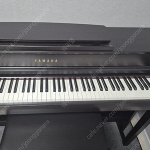 야마하 CLP745 디지털피아노 판매 YAMAHA CLP-745