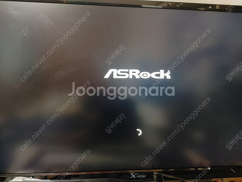 ~ GTX1060 3G 냉납.고장 ~--1