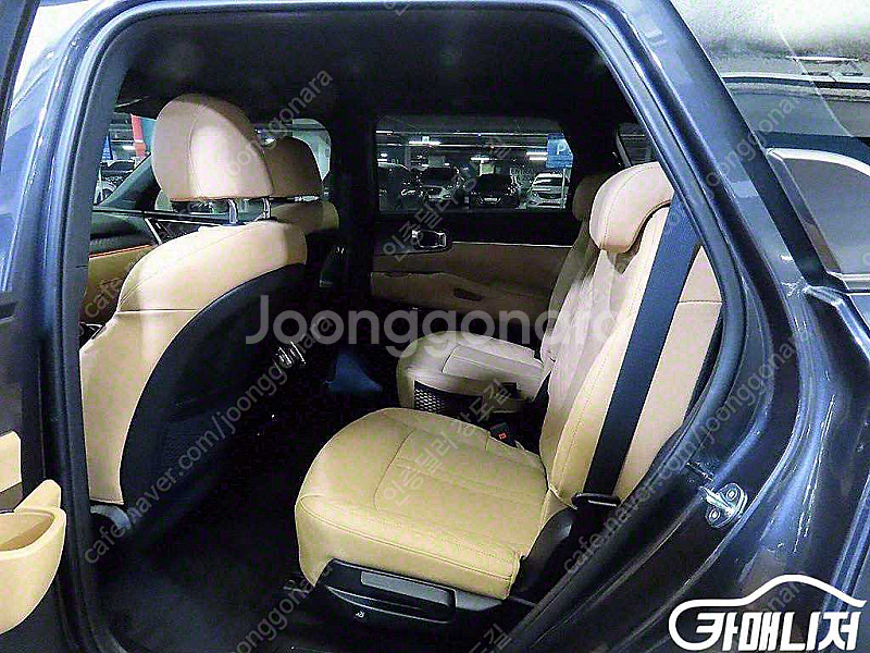 [기아]쏘렌토 4세대(MQ4) 가솔린 2.5T 4WD ...--7