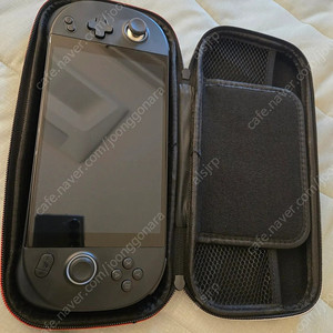 umpc 아야네오 긱 geek