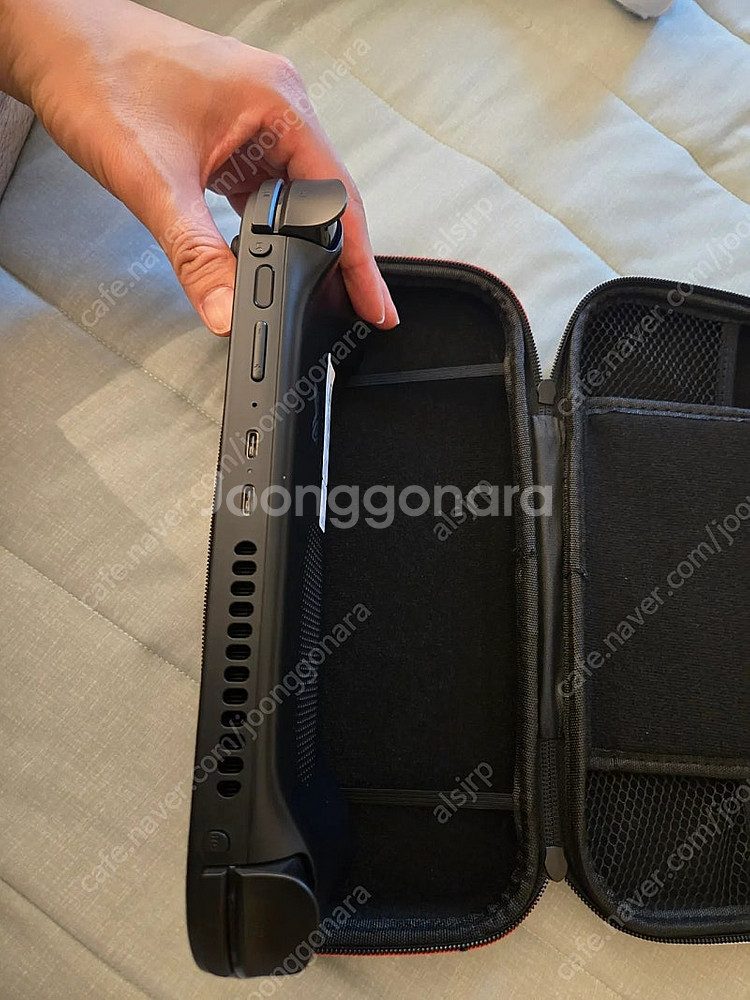umpc 아야네오 긱 geek--1