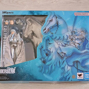 shf 베르세르크 그리피스 판매